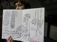 Siel fan Súdwest: ‘Zwaarden als vleugels’