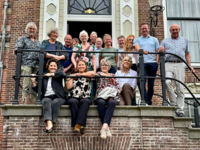 Negen musea brengen mensen samen met Kom fierder! 