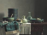 Helmantel ontmoet Huisman