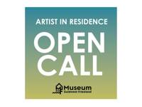 CLOSED - OPEN CALL MUSEA SÚDWEST-FRYSLÂN 