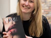 Boekpresentaties in het Kazemattenmuseum