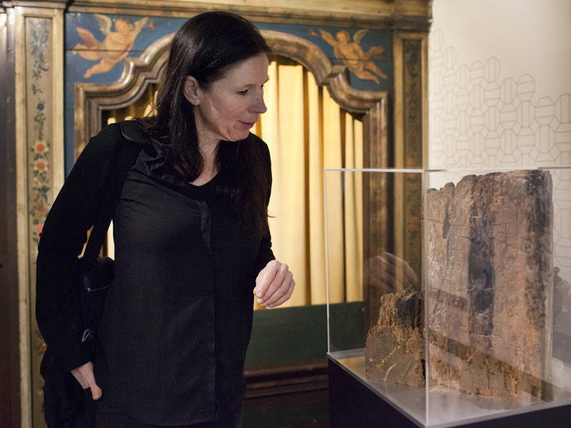 Siel fan Súdwest: ‘Water is bindende factor’