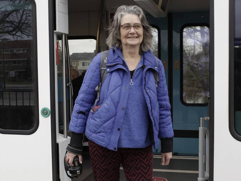 Siel fan Súdwest: ‘Grote verbondenheid met het land’