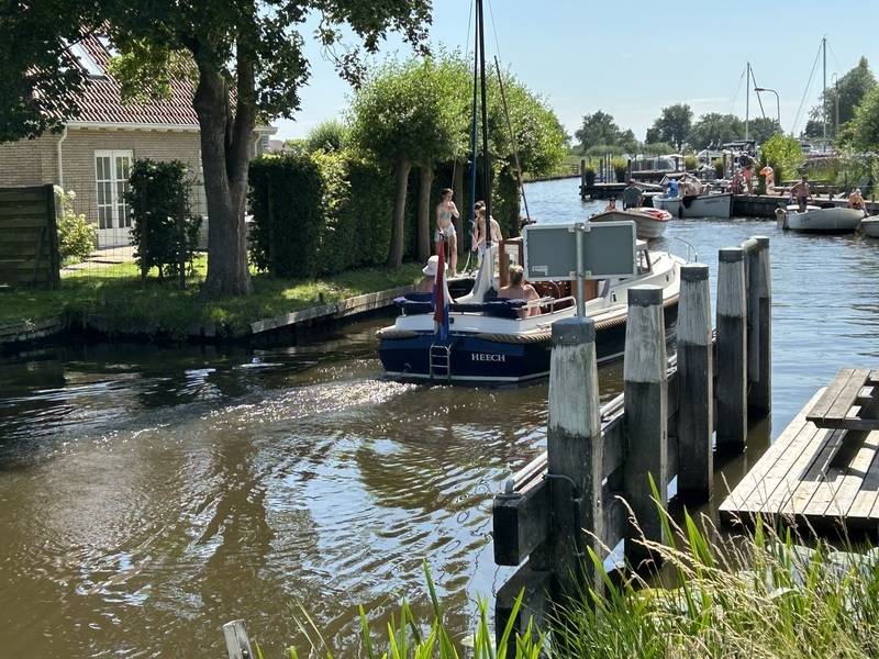 Verhalenavond over Top & Twel in Museum De Tiid