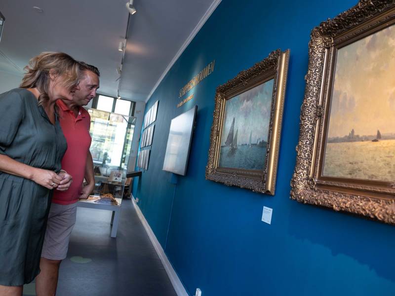 November is Open Museum Maand – bezoek onze musea met een gratis waardebon